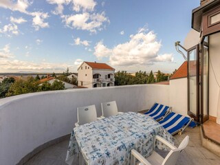 Appartement Jadranovo  24