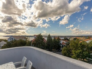 Appartement Jadranovo  29