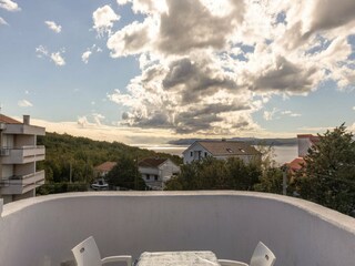 Appartement Jadranovo  29