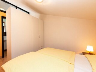 Appartement Jadranovo Kenmerken 12