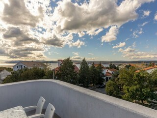 Appartement Jadranovo  23