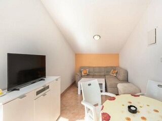 Apartamento Jadranovo Características 15