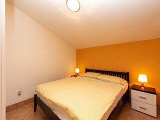 Appartement Jadranovo Kenmerken 16