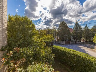 Apartment Jadranovo Outdoor Recording 1