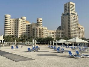 Holiday apartment Private Suites Al Hamra Palace at golf and sea resort - Ra's al-Khaimah - image1