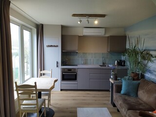 Casa per le vacanze Callantsoog Caratteristiche 7