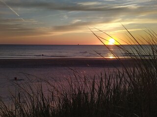 Casa per le vacanze Callantsoog Ambiente 22