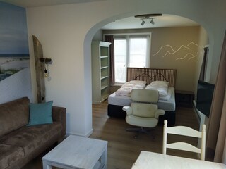 Casa per le vacanze Callantsoog Caratteristiche 12