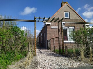 Casa per le vacanze Callantsoog Registrazione all'aperto 2