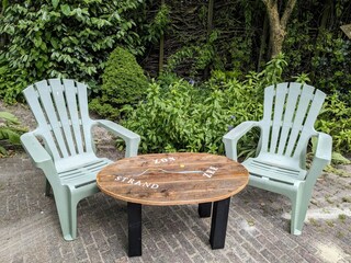 Casa per le vacanze Callantsoog Registrazione all'aperto 3