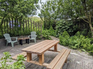 Casa per le vacanze Callantsoog Registrazione all'aperto 4