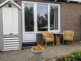 Casa per le vacanze Callantsoog Registrazione all'aperto 5