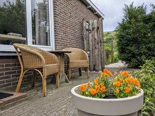 Casa per le vacanze Callantsoog Registrazione all'aperto 6