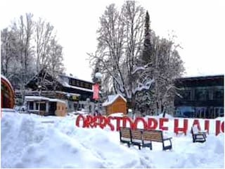 Holiday apartment Obermaiselstein Environment 25