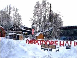 Holiday apartment Obermaiselstein Environment 36