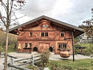 Holiday apartment Obermaiselstein Environment 31