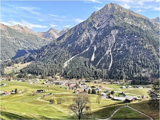 Holiday apartment Obermaiselstein Environment 23