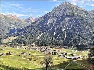 Holiday apartment Obermaiselstein Environment 28