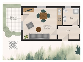 Holiday apartment Obermaiselstein Document 36