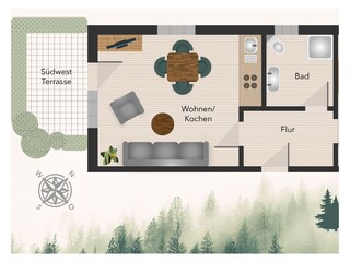 Holiday apartment Obermaiselstein Document 41