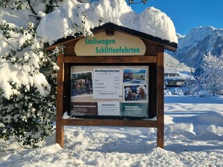 Holiday apartment Obermaiselstein Environment 36