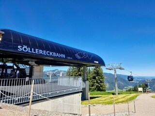 Holiday apartment Obermaiselstein Environment 27