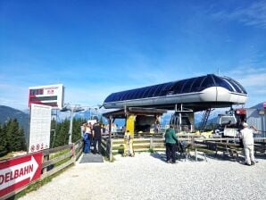 Ferienwohnung Alpenherz Obermaiselstein - Obermaiselstein - image1