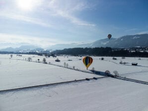 Ferienwohnung Alpenherz Obermaiselstein - Obermaiselstein - image1