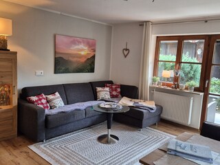 Holiday apartment Obermaiselstein Features 18
