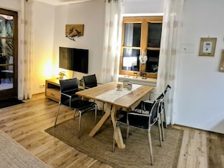 wohnen