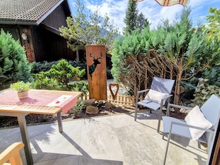 Holiday apartment Obermaiselstein Outdoor Recording 10