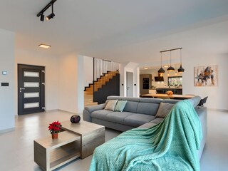 Villa Barban Caratteristiche 21