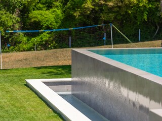 Villa Barban Registrazione all'aperto 11