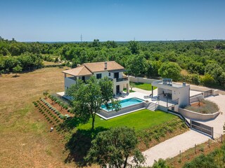 Villa Barban Entorno 40