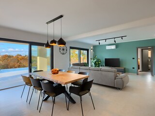 Villa Barban Caratteristiche 24