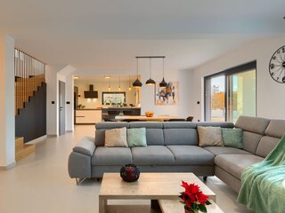 Villa Barban Caratteristiche 25