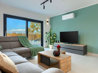 Villa Barban Caratteristiche 26