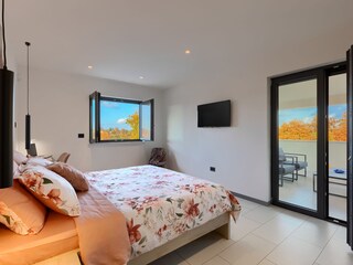 Villa Barban Caratteristiche 31