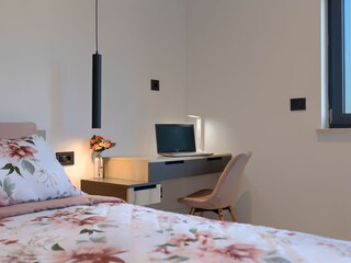 Villa Barban Caratteristiche 32