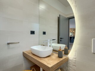 Villa Barban Caratteristiche 36