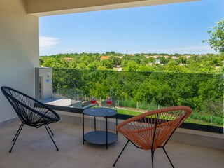 Villa Barban Grabación al aire libre 16