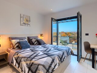 Villa Barban Caratteristiche 28