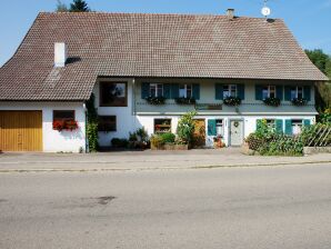 Ferienwohnung Ferienhaus Dorn - Altusried - image1