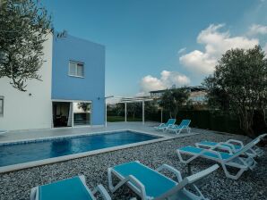 Villa Dolly Blue - galizana - image1