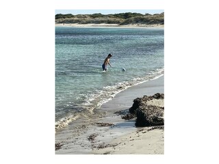 Casa per le vacanze San Vito dei Normanni Ambiente 39