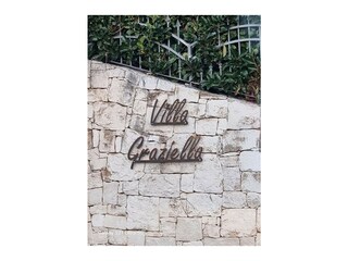 Casa per le vacanze San Vito dei Normanni Documento 41