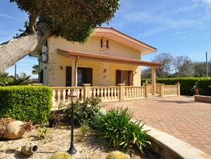 Holiday house Villa Graziella - San Vito dei Normanni - image1