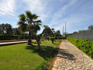 Casa per le vacanze San Vito dei Normanni Registrazione all'aperto 4