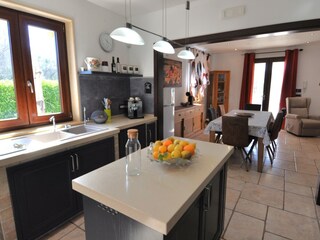 Casa per le vacanze San Vito dei Normanni Caratteristiche 21