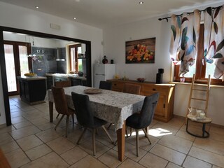 Casa per le vacanze San Vito dei Normanni Caratteristiche 23